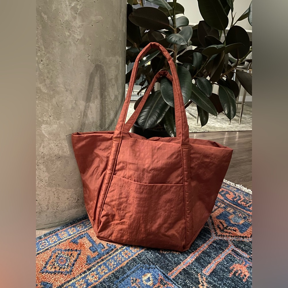 NWT Baggu Cloud Tote